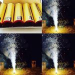Safe Cool Electric Anars / Wedding Indoor Anars/ Electric Fountains