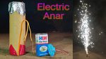 Safe Cool Electric Anars / Wedding Indoor Anars/ Electric Fountains - Image 3
